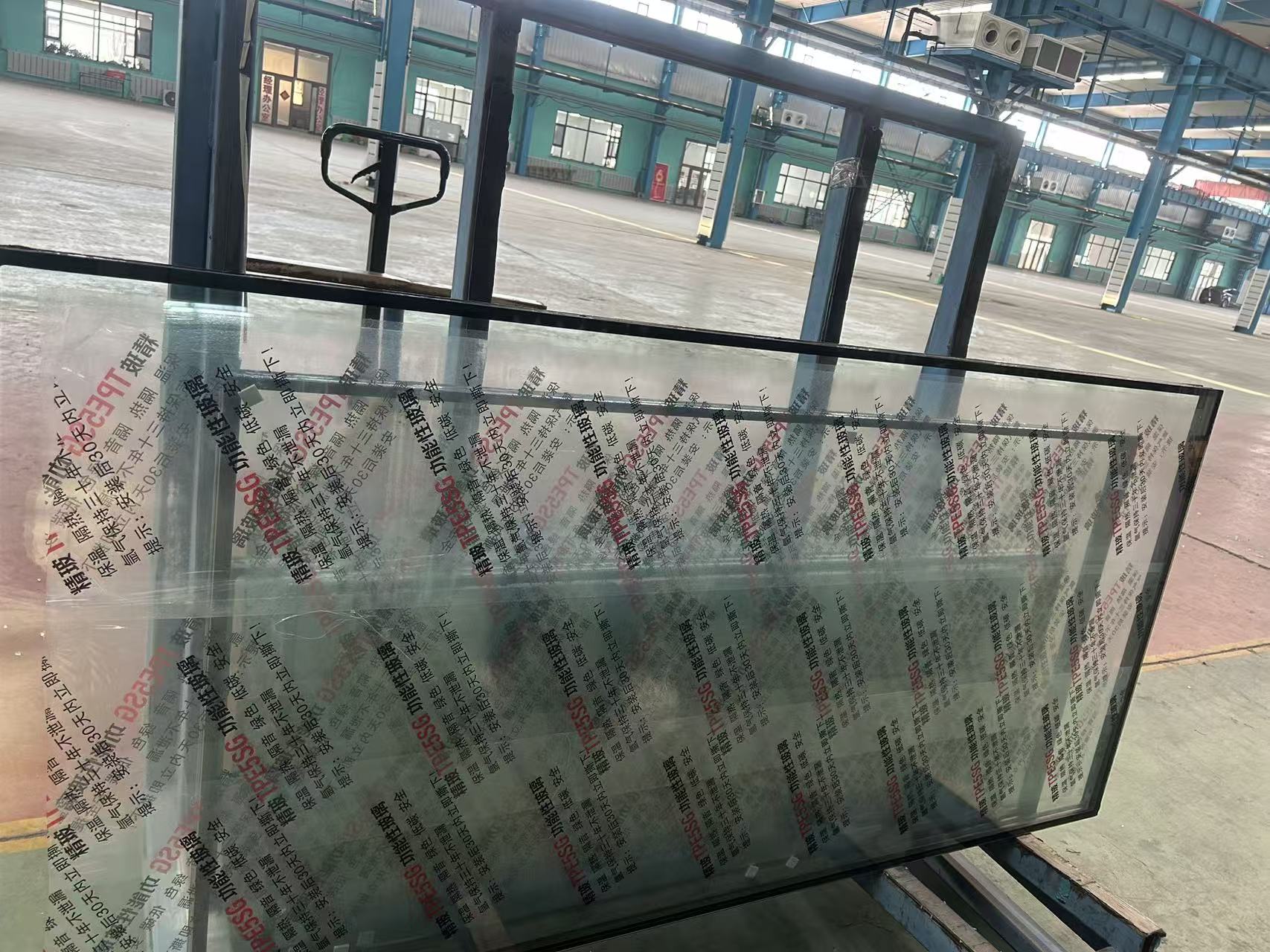 南充市玻璃源头工厂防火玻璃 - 哪里好
